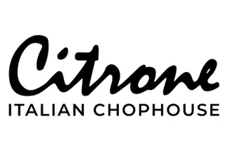 Citrone Italian Chophouse