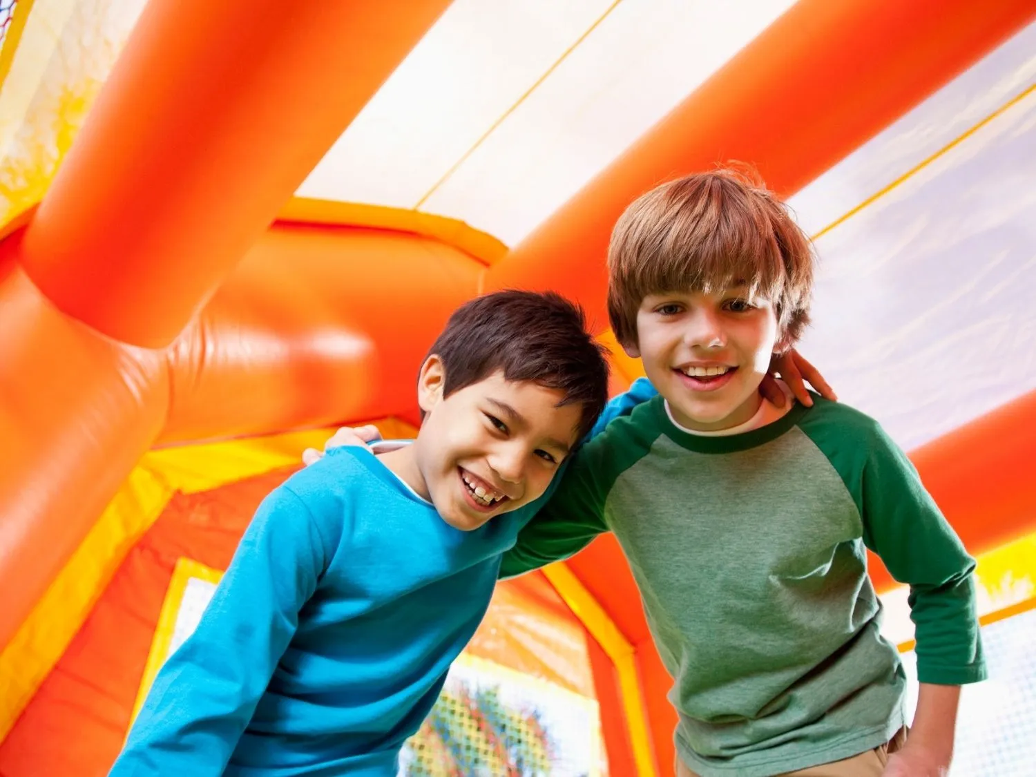 Kids Village
