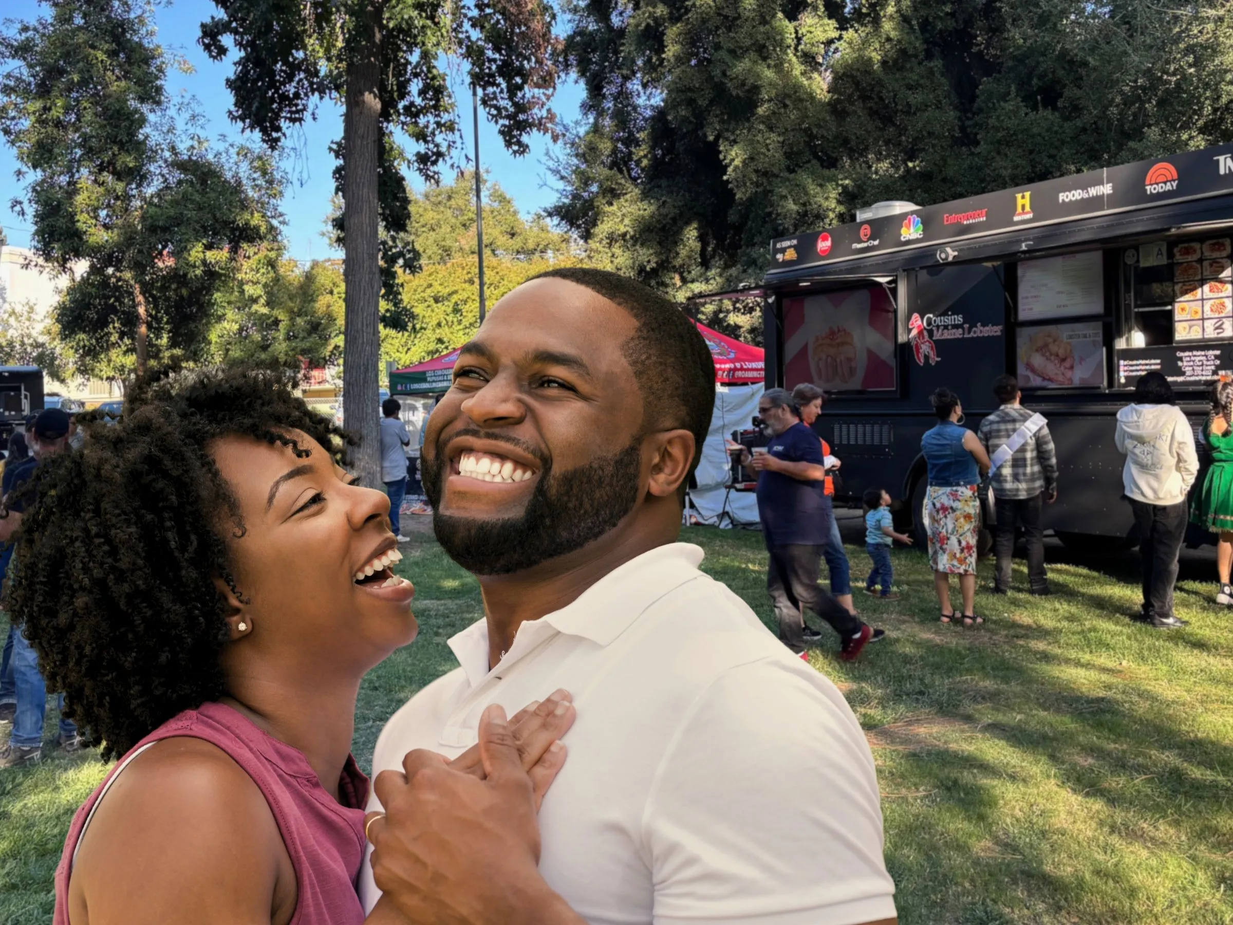 Redlands Oktoberfest at Sylvan Park — photo 3